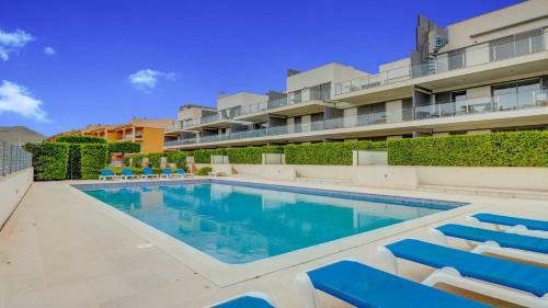 Apartamento Bergantin