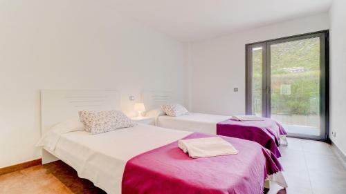 Apartamento Bergantin