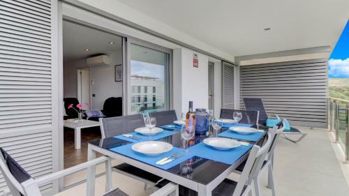 Apartamento Bergantin