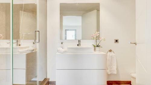 Apartamento Bergantin
