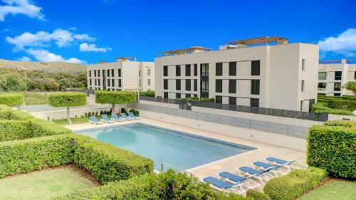 Apartamento Bergantin