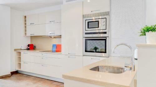 Apartamento Bergantin