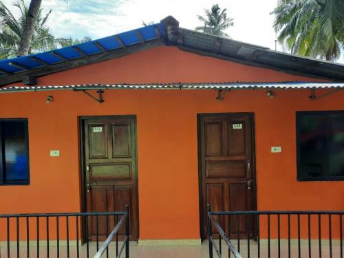 Hostal Sharon Guest House