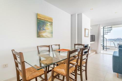 Apartamento Isabela 2b-3 Habitaciones Con �tico