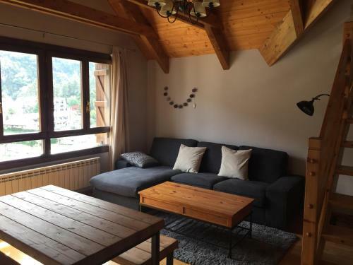 Apartamento Precioso �tico Duplex
