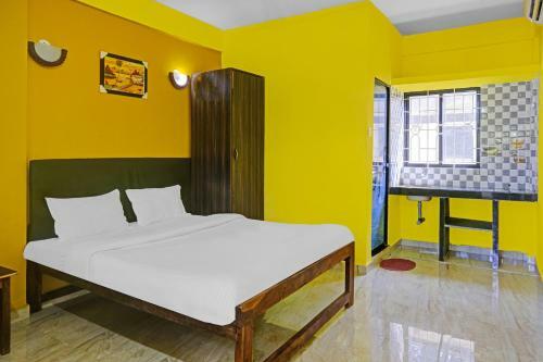 Hotel Oyo 86970 Lourdes Beach Resort