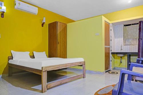 Hotel Oyo 86970 Lourdes Beach Resort