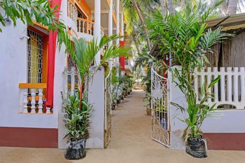Hotel Oyo 86970 Lourdes Beach Resort