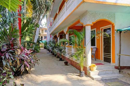 Hotel Oyo 86970 Lourdes Beach Resort