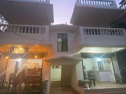 Apartamento Pelegreen