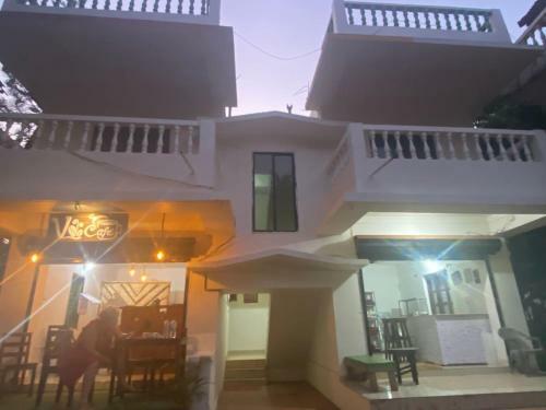 Apartamento Pelegreen