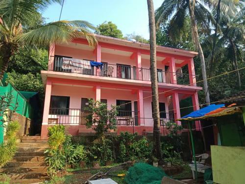 Hotel Andaz At Arambol Residensea