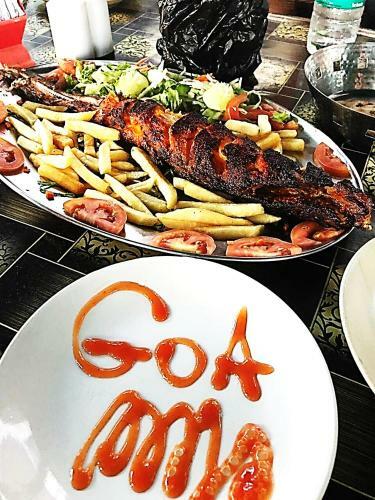 Hotel Andaz At Arambol Residensea