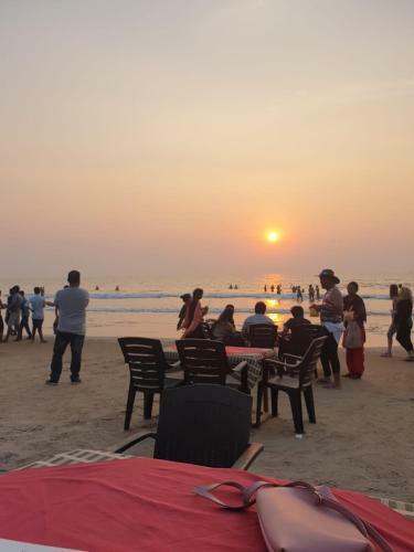 Hotel Andaz At Arambol Residensea