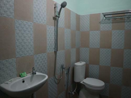 Sharon Homestay