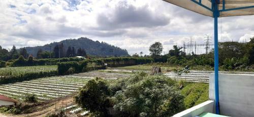 Sharon Homestay