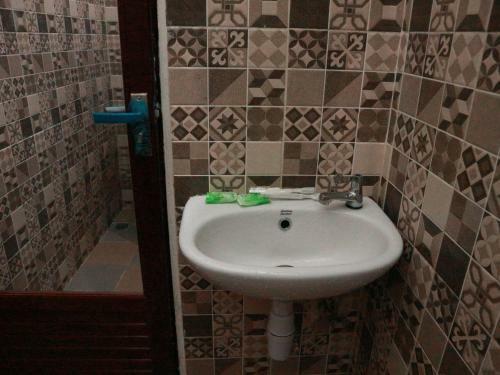 Sharon Homestay