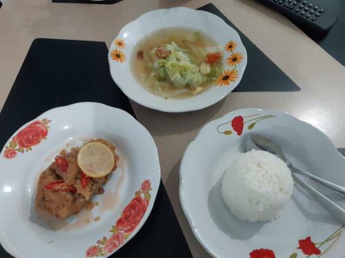 Sharon Homestay