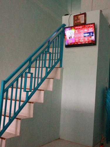 Sharon Homestay