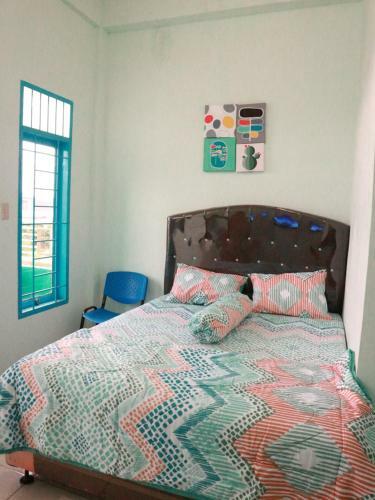 Sharon Homestay