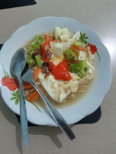 Sharon Homestay