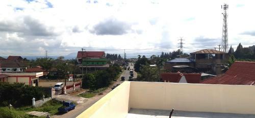 Sharon Homestay