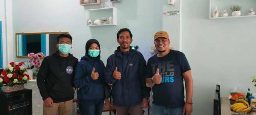 Sharon Homestay