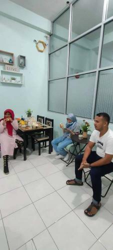 Sharon Homestay
