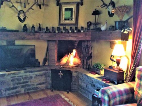 Th144 Casa Aranesa