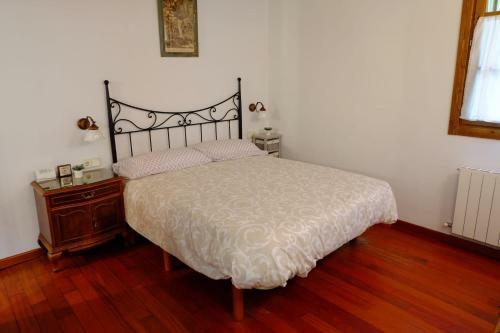 Apartamento R�stico Escunhau