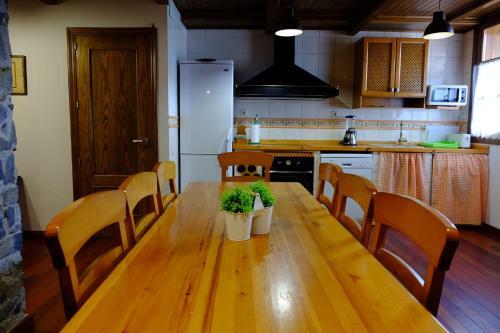 Apartamento R�stico Escunhau