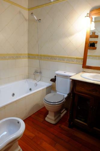 Apartamento R�stico Escunhau
