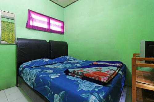 Hostal Bangkit Nan Jaya