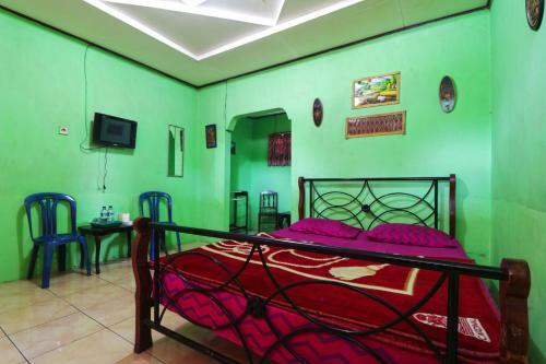 Hostal Bangkit Nan Jaya