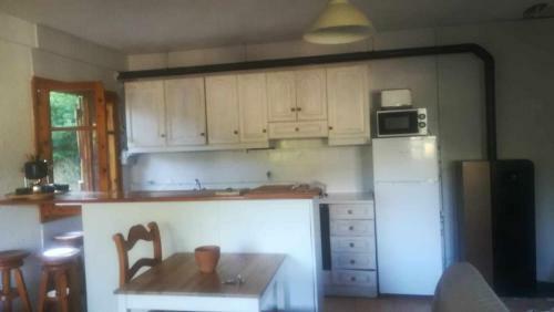 Apartamento Duplex Escarrilla