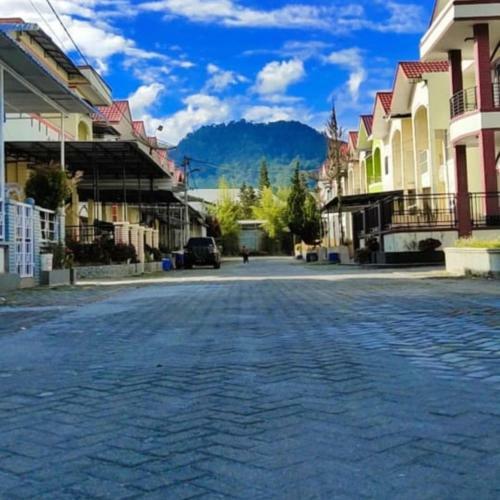 Villa Gunung Mas View