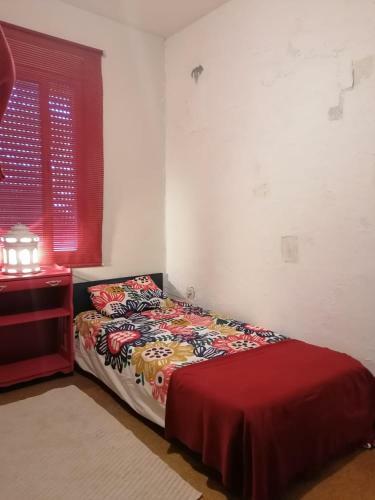 Mi Casa En Espartinas