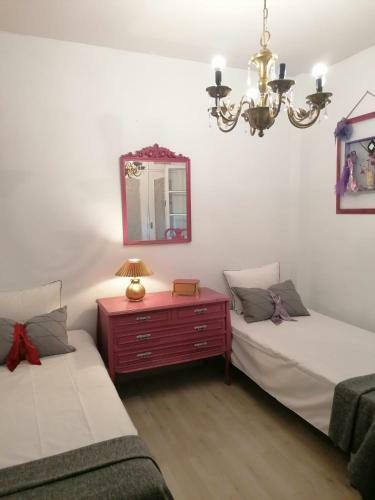 Mi Casa En Espartinas