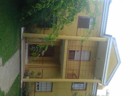 Mi Casa En Espartinas