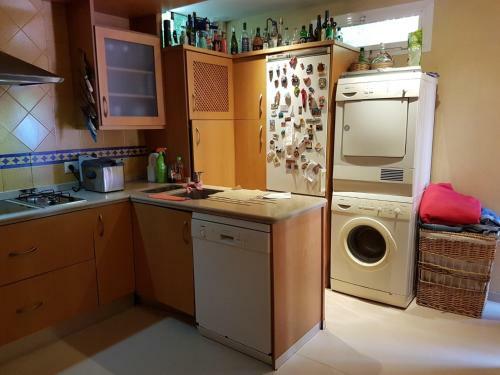 Mi Casa En Espartinas