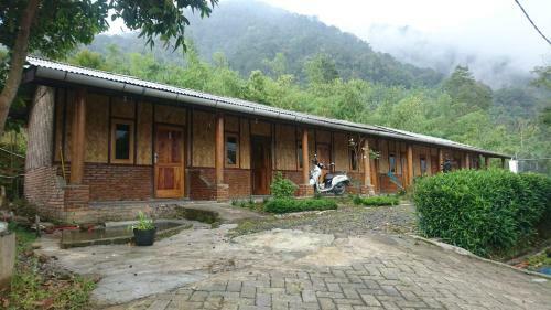 Hostal Penginapan Gambo