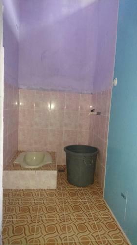 Hostal Penginapan Gambo