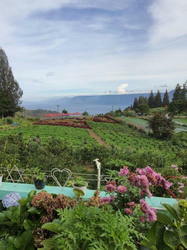Villa Gunung Mas Berastagi