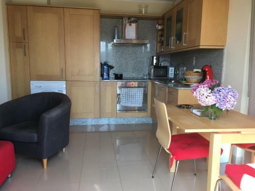 Apartamento Espasante - Galicia