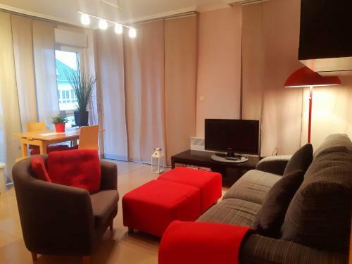 Apartamento Espasante - Galicia