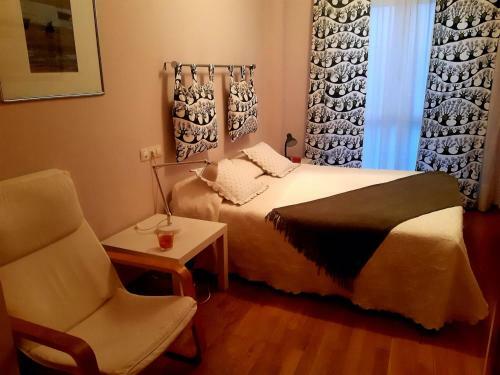 Apartamento Espasante - Galicia