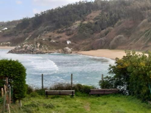 Apartamento Espasante - Galicia