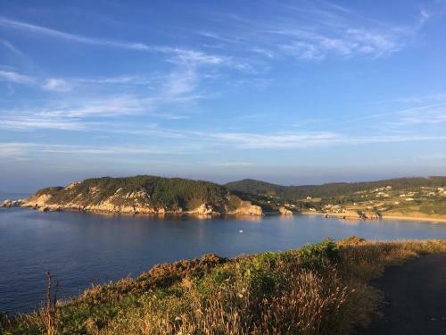 Apartamento Espasante - Galicia