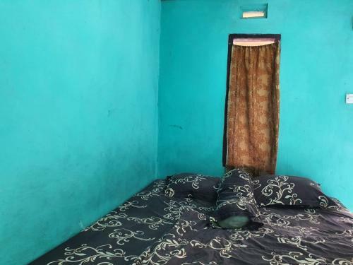 Hostal Pemandian Air Panas Dan Penginapan Mitra Sibayak