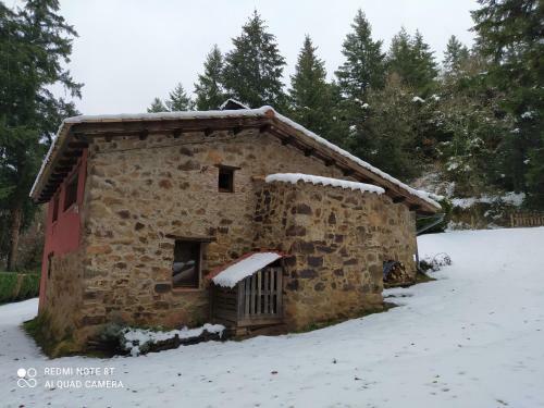 Can Serrallonga (mas�a)